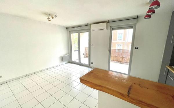 Appartement à louer    3 pièces •  Toulouse