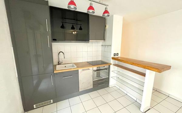 Appartement à louer    3 pièces •  Toulouse