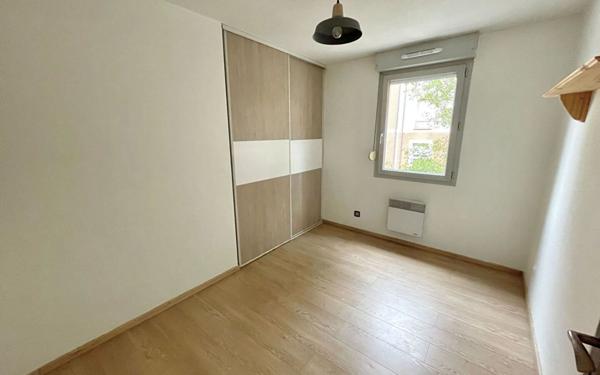 Appartement à louer    3 pièces •  Toulouse