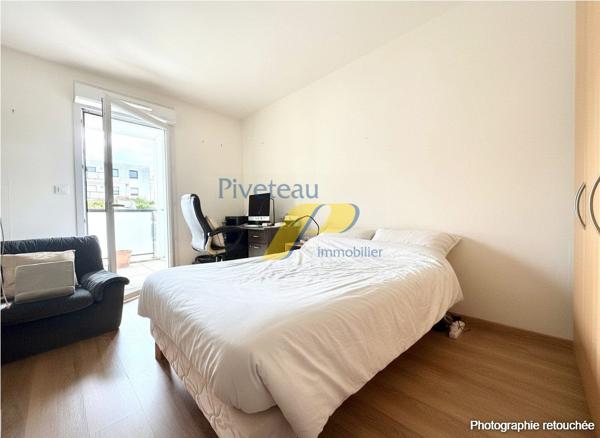 Appartement 3 pièces de 64 m² à Vertou