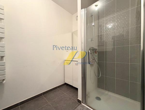 Appartement 3 pièces de 64 m² à Vertou