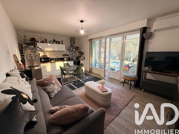 Appartement à vendre 3 pièces 66 m² Vaux-sur-Mer