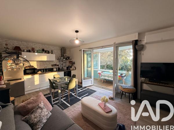 Appartement à vendre 3 pièces 66 m² Vaux-sur-Mer