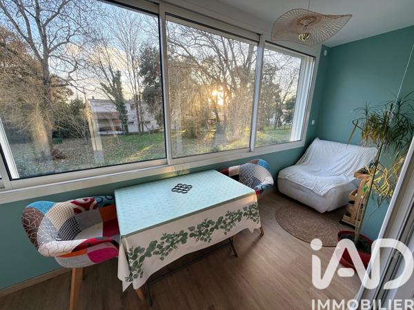 Appartement à vendre 3 pièces 66 m² Vaux-sur-Mer