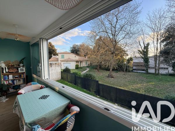 Appartement à vendre 3 pièces 66 m² Vaux-sur-Mer