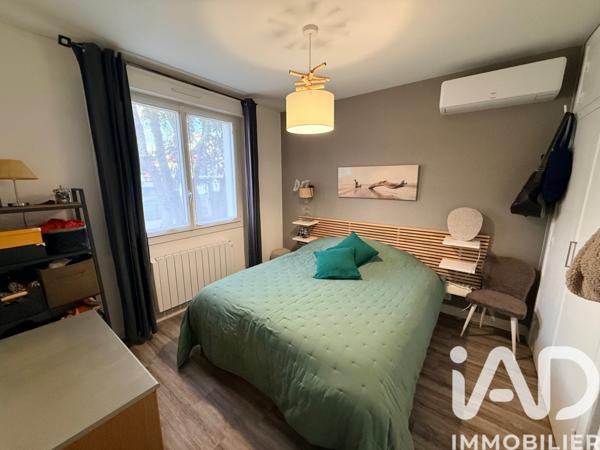 Appartement à vendre 3 pièces 66 m² Vaux-sur-Mer