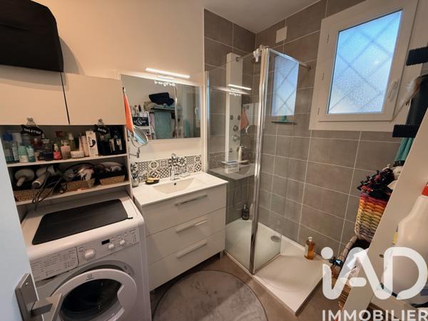 Appartement à vendre 3 pièces 66 m² Vaux-sur-Mer