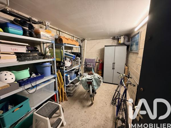 Appartement à vendre 3 pièces 66 m² Vaux-sur-Mer