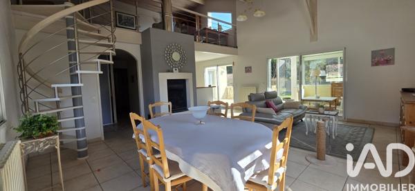 Maison à vendre 7 pièces 164 m² Blanquefort