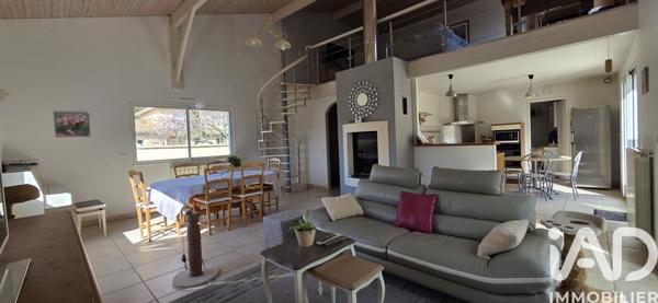 Maison à vendre 7 pièces 164 m² Blanquefort