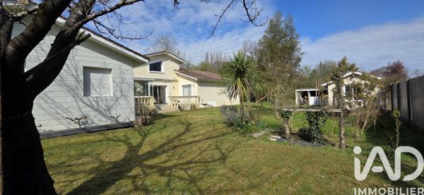Maison à vendre 7 pièces 164 m² Blanquefort