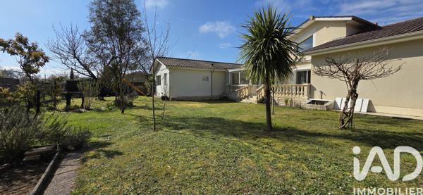 Maison à vendre 7 pièces 164 m² Blanquefort