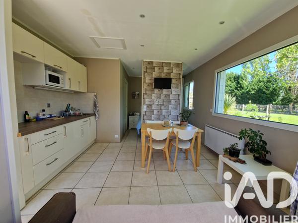 Maison à vendre 7 pièces 164 m² Blanquefort