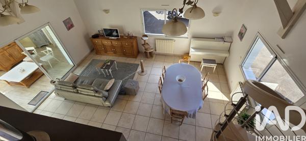 Maison à vendre 7 pièces 164 m² Blanquefort