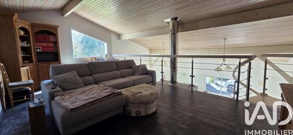 Maison à vendre 7 pièces 164 m² Blanquefort