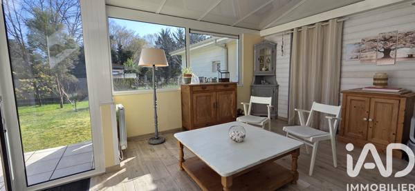 Maison à vendre 7 pièces 164 m² Blanquefort