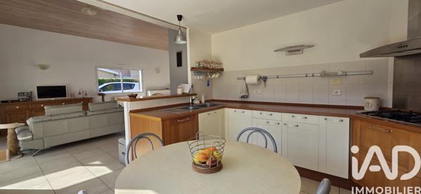 Maison à vendre 7 pièces 164 m² Blanquefort