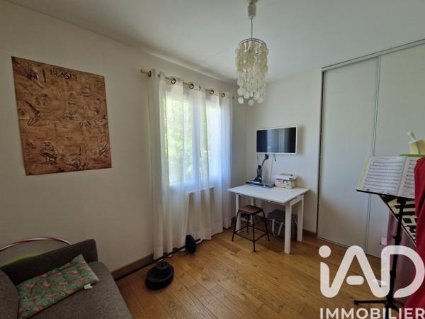 Maison à vendre 7 pièces 164 m² Blanquefort