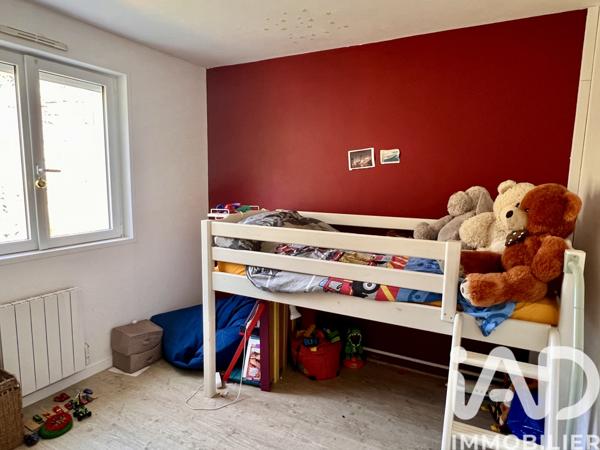 Maison à vendre 5 pièces 85 m² Le Poiré-sur-Vie