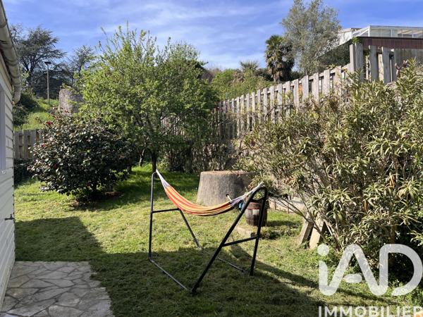 Maison à vendre 5 pièces 85 m² Le Poiré-sur-Vie