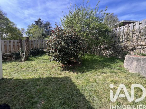 Maison à vendre 5 pièces 85 m² Le Poiré-sur-Vie