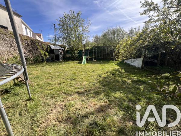 Maison à vendre 5 pièces 85 m² Le Poiré-sur-Vie