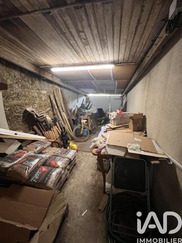 Maison à vendre 5 pièces 85 m² Le Poiré-sur-Vie
