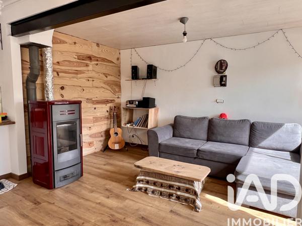 Maison à vendre 5 pièces 85 m² Le Poiré-sur-Vie