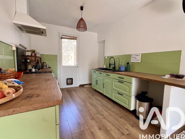 Maison à vendre 5 pièces 85 m² Le Poiré-sur-Vie