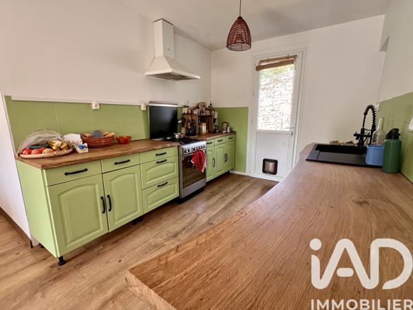 Maison à vendre 5 pièces 85 m² Le Poiré-sur-Vie