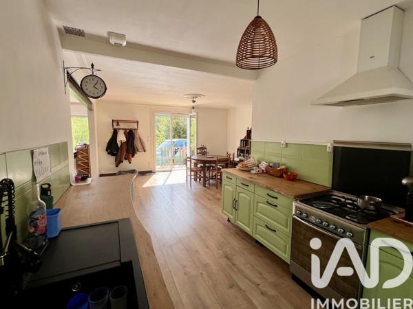 Maison à vendre 5 pièces 85 m² Le Poiré-sur-Vie