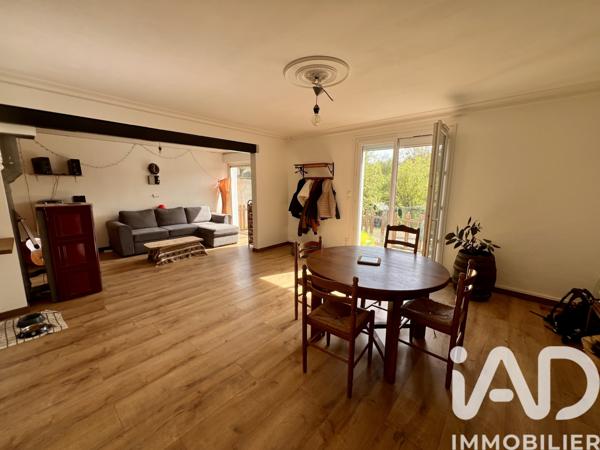 Maison à vendre 5 pièces 85 m² Le Poiré-sur-Vie