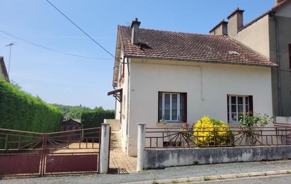 Vente Maison à Boussac Boussac   