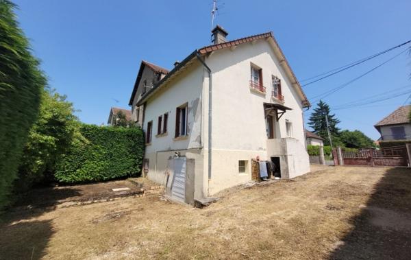 Vente Maison à Boussac Boussac   