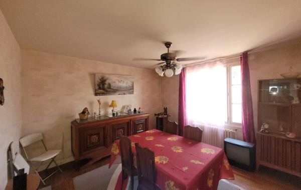 Vente Maison à Boussac Boussac   