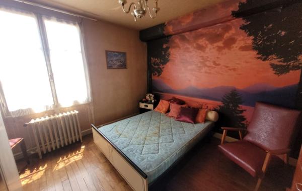 Vente Maison à Boussac Boussac   