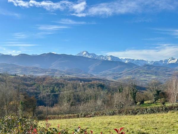 Maison à vendre |  Mauvezin |  3 pièces | 90 m²