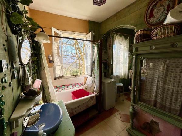 Maison à vendre |  Mauvezin |  3 pièces | 90 m²