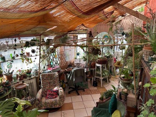 Maison à vendre |  Mauvezin |  3 pièces | 90 m²