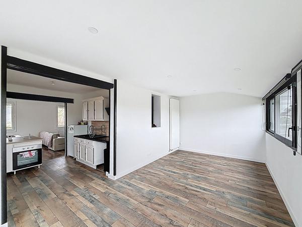 Maison Renaze 4 pièce(s) 87 m2