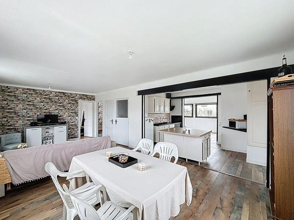 Maison Renaze 4 pièce(s) 87 m2