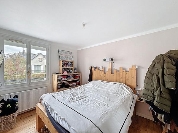 Maison Renaze 4 pièce(s) 87 m2
