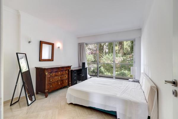 Vente Appartement de luxe Cannes 3 Pièces 102 m²