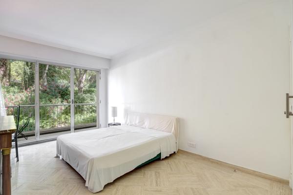 Vente Appartement de luxe Cannes 3 Pièces 102 m²
