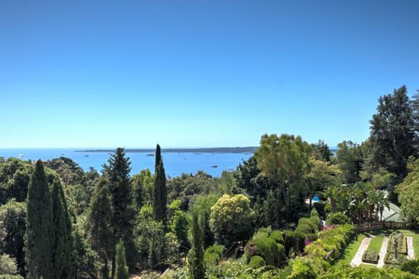 Vente Appartement de luxe Cannes 3 Pièces 102 m²