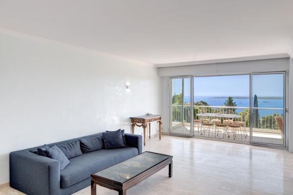 Vente Appartement de luxe Cannes 3 Pièces 102 m²