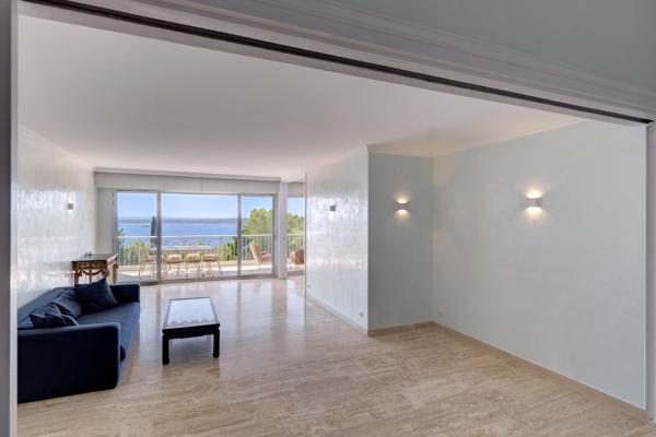 Vente Appartement de luxe Cannes 3 Pièces 102 m²