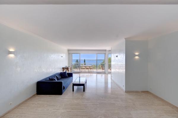 Vente Appartement de luxe Cannes 3 Pièces 102 m²