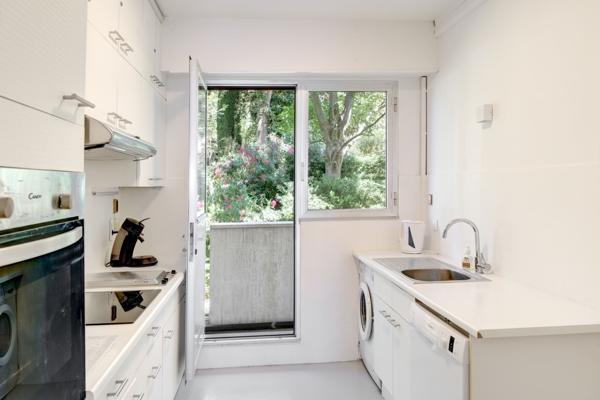 Vente Appartement de luxe Cannes 3 Pièces 102 m²
