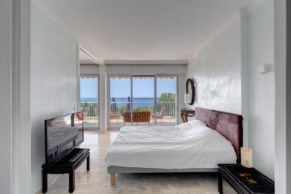 Vente Appartement de luxe Cannes 3 Pièces 102 m²